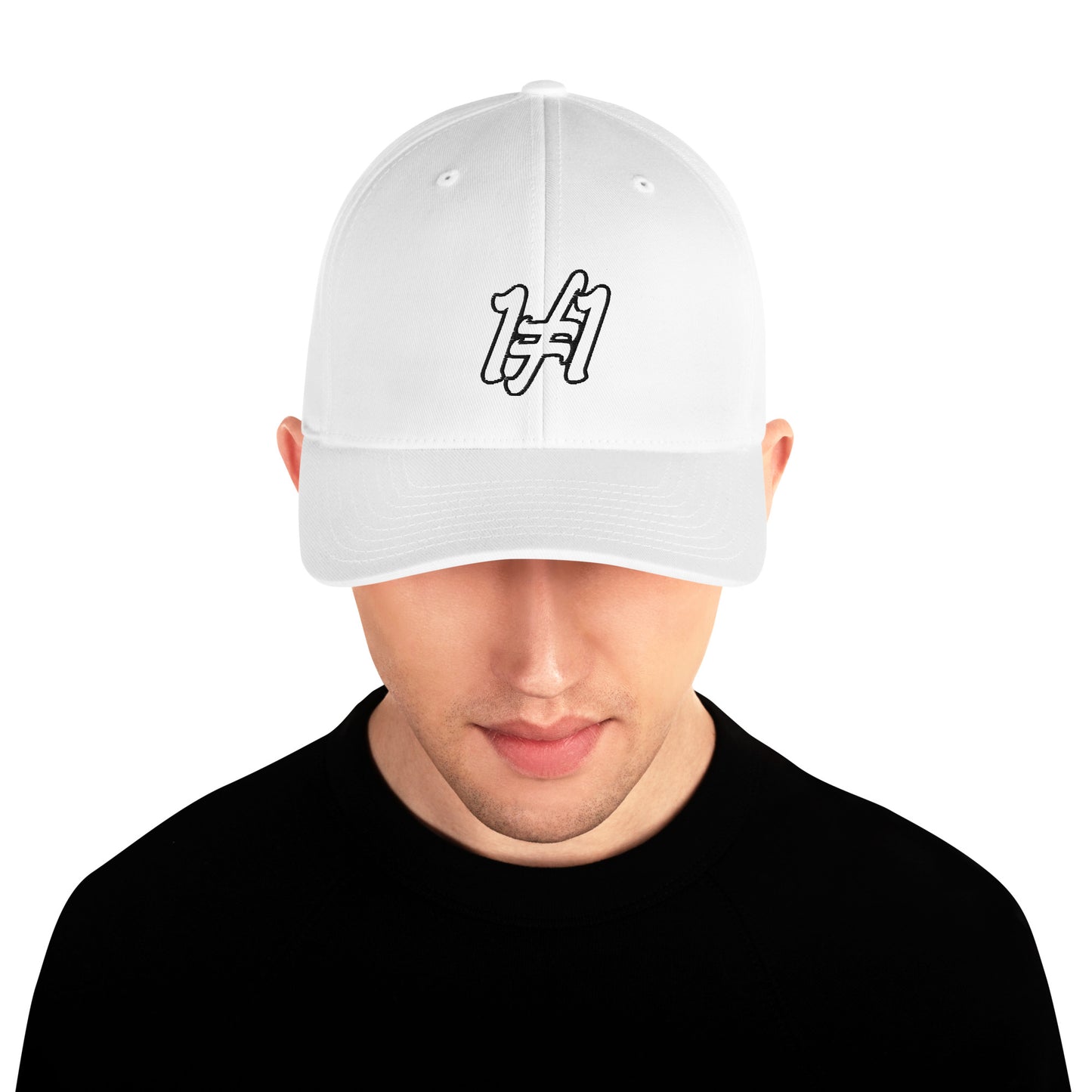 Logo Dad Hat