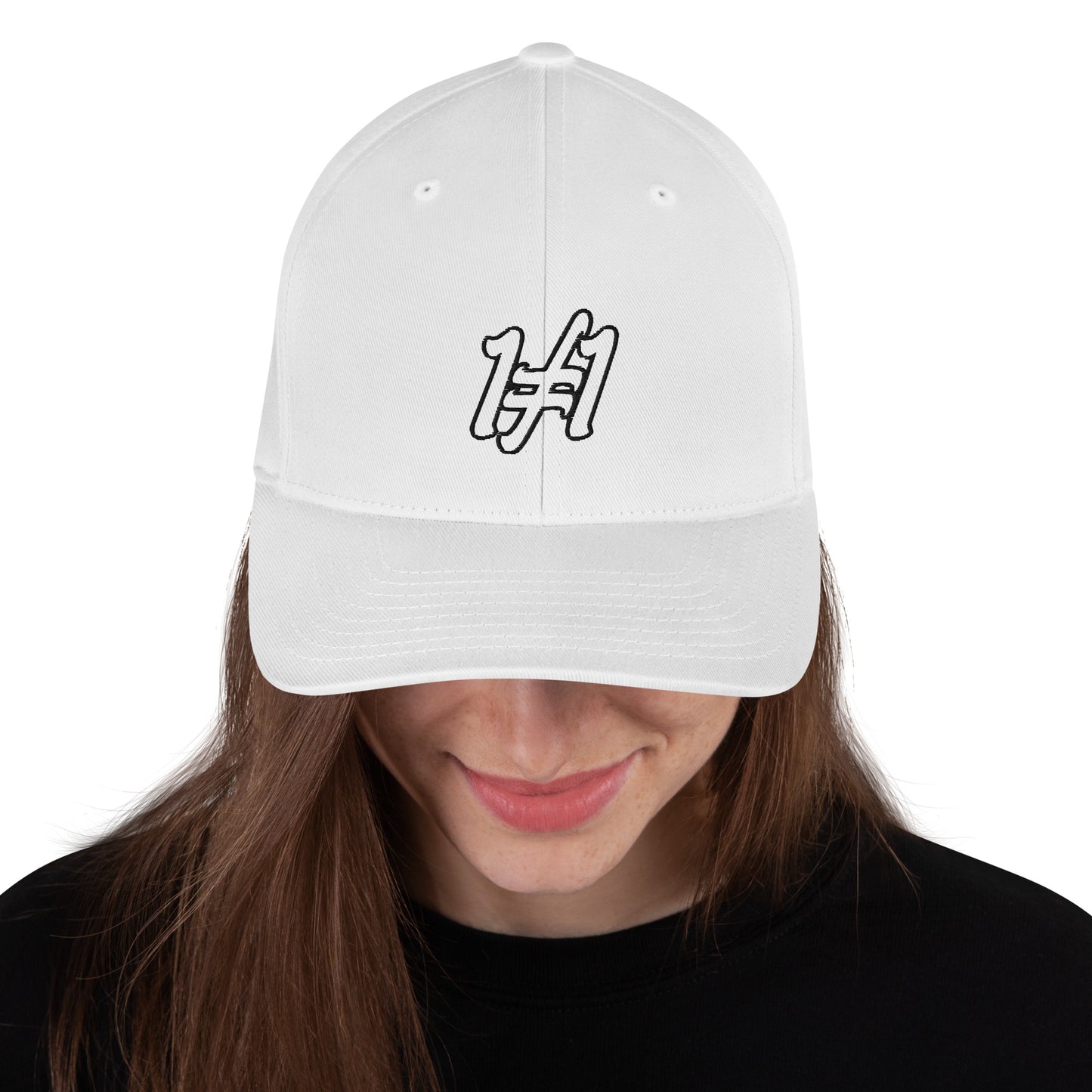 Logo Dad Hat