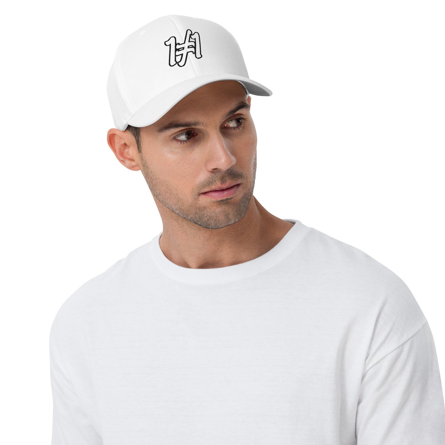 Logo Dad Hat