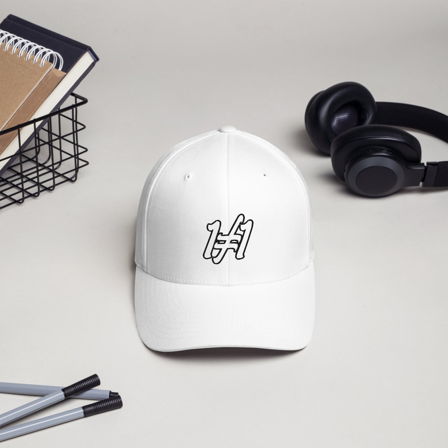 Logo Dad Hat