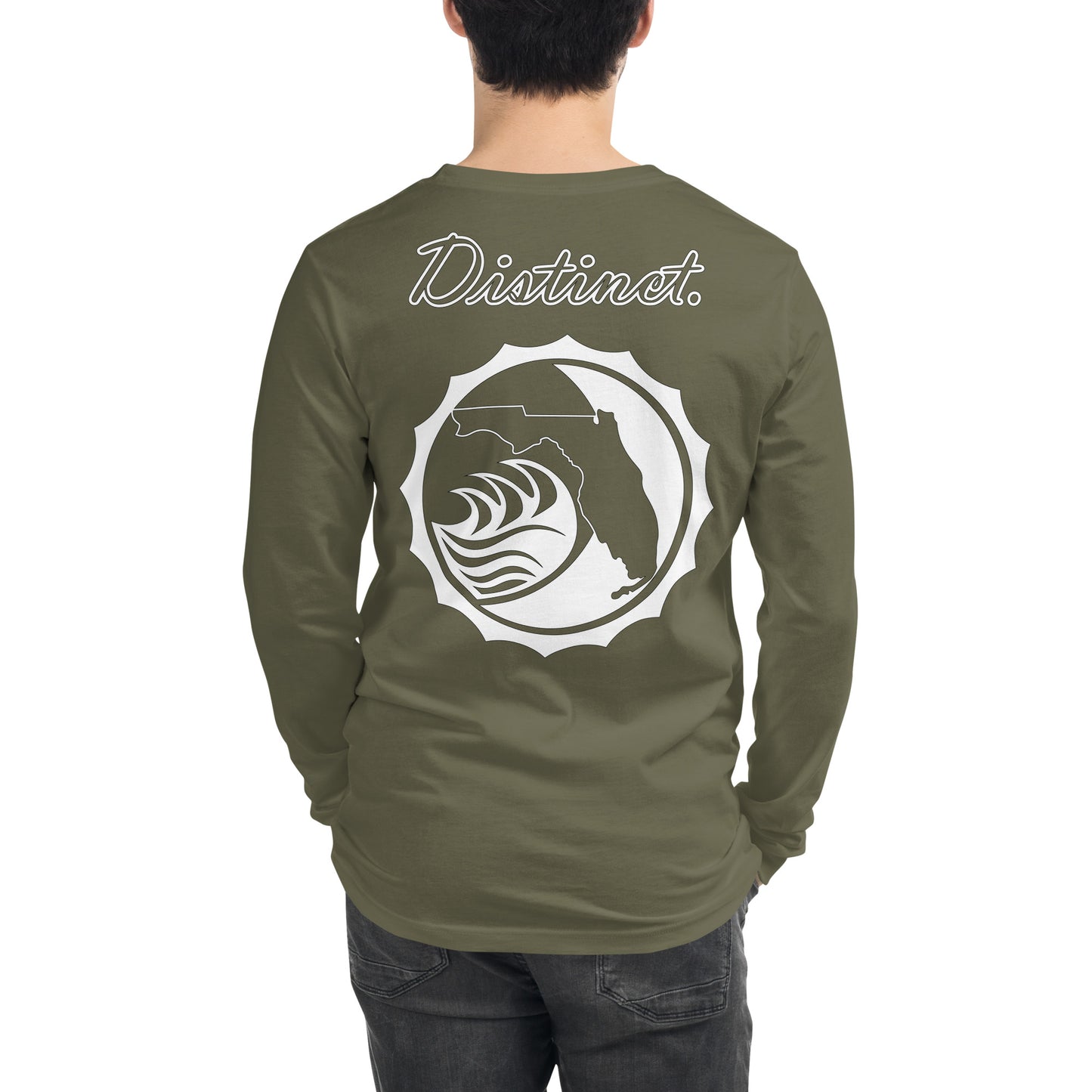 Florida Long Sleeve