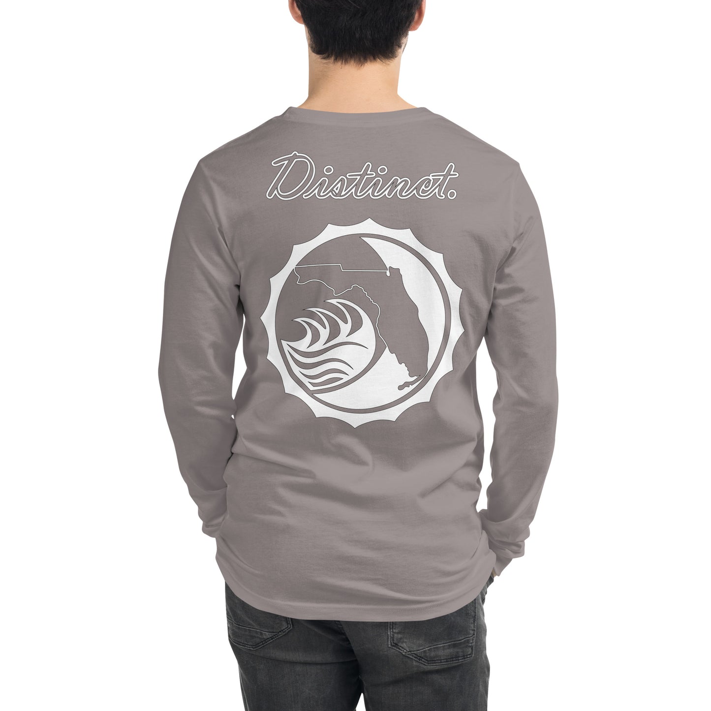 Florida Long Sleeve