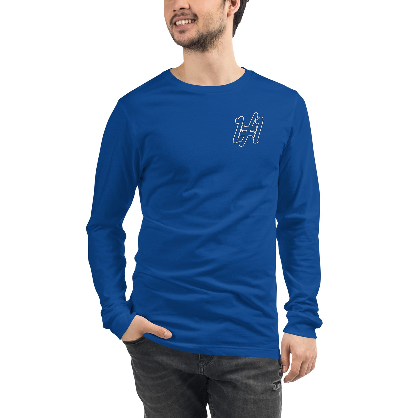 Florida Long Sleeve