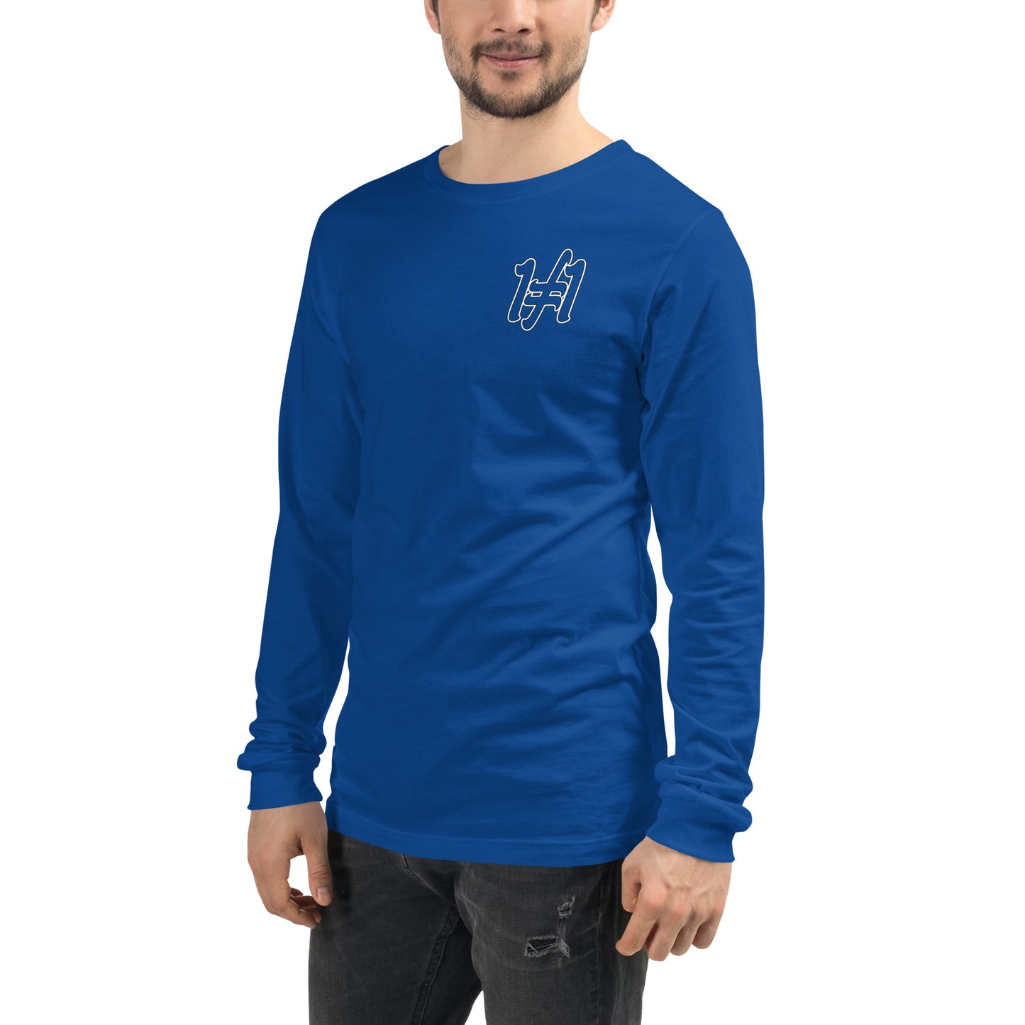 Florida Long Sleeve